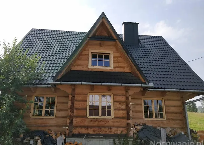 Chocholowsko-Witowski Wypoczynek