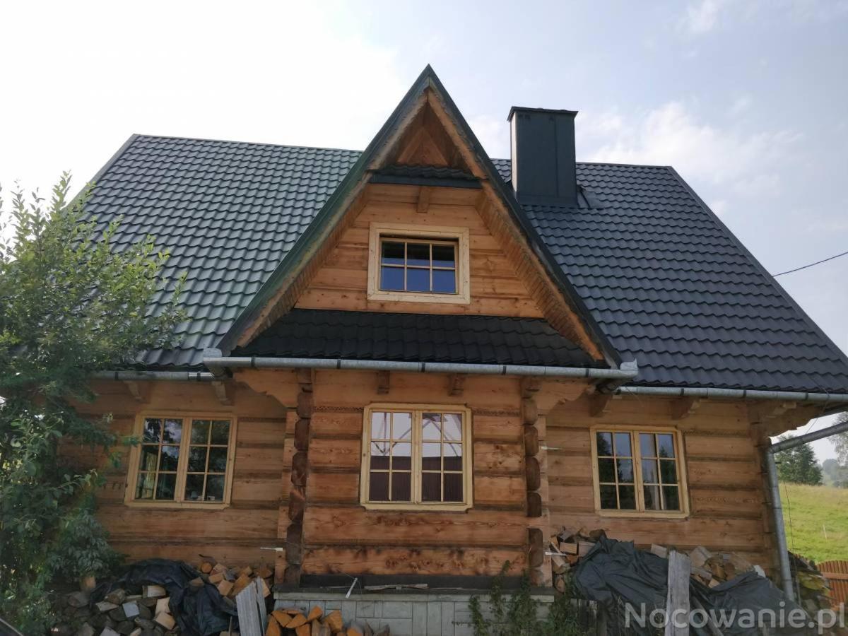 Apartment Chocholowsko-witowski Wypoczynek *