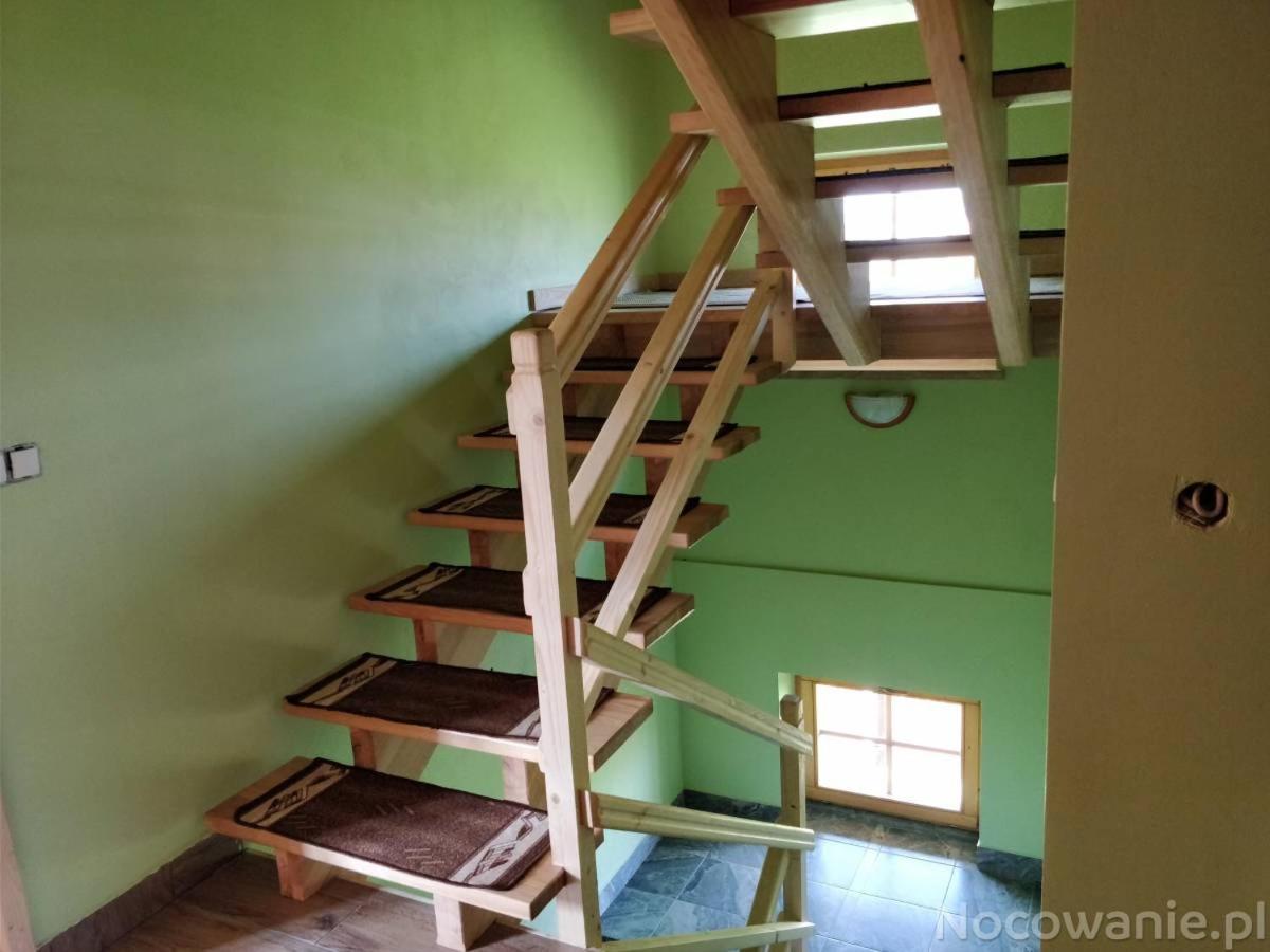Apartment Chocholowsko-witowski Wypoczynek