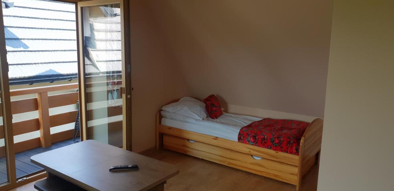 Chocholowsko-witowski Wypoczynek Apartment *