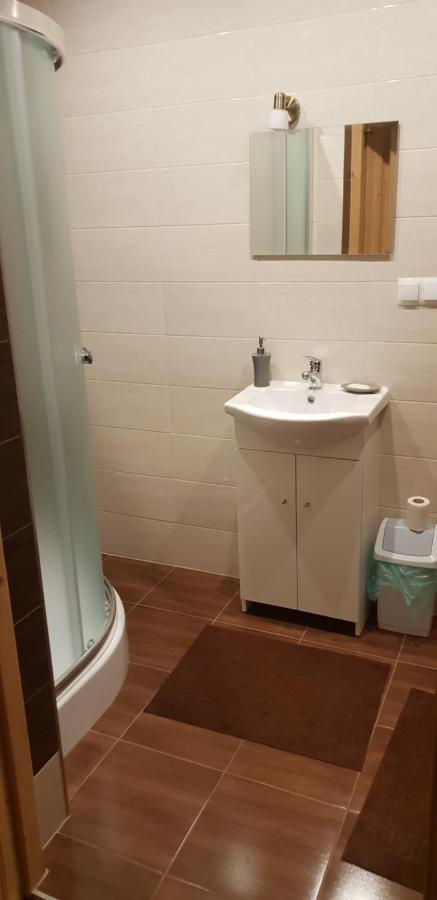 Apartment Chocholowsko-witowski Wypoczynek *